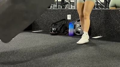 entrenamiento de abdominales y core